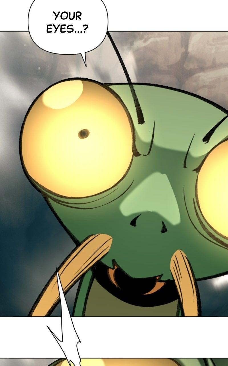 The Monkey King's Journey to the Murim Chapter 59 page 33 - 