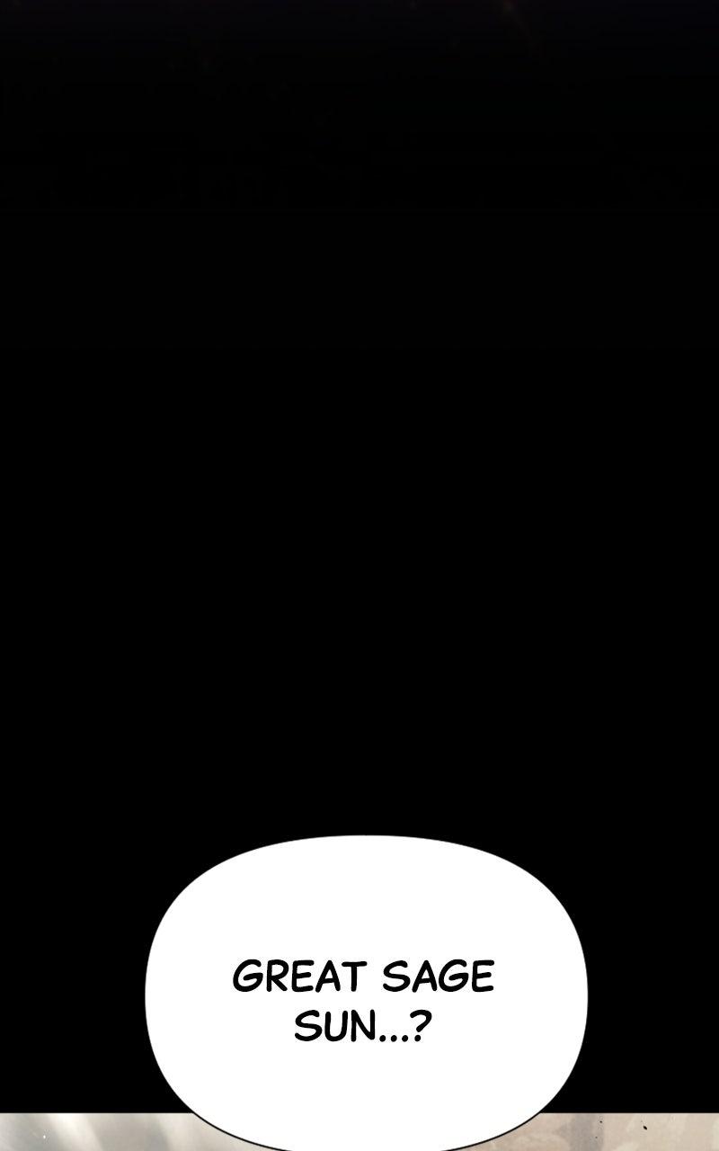 The Monkey King's Journey to the Murim Chapter 59 page 37 - 
