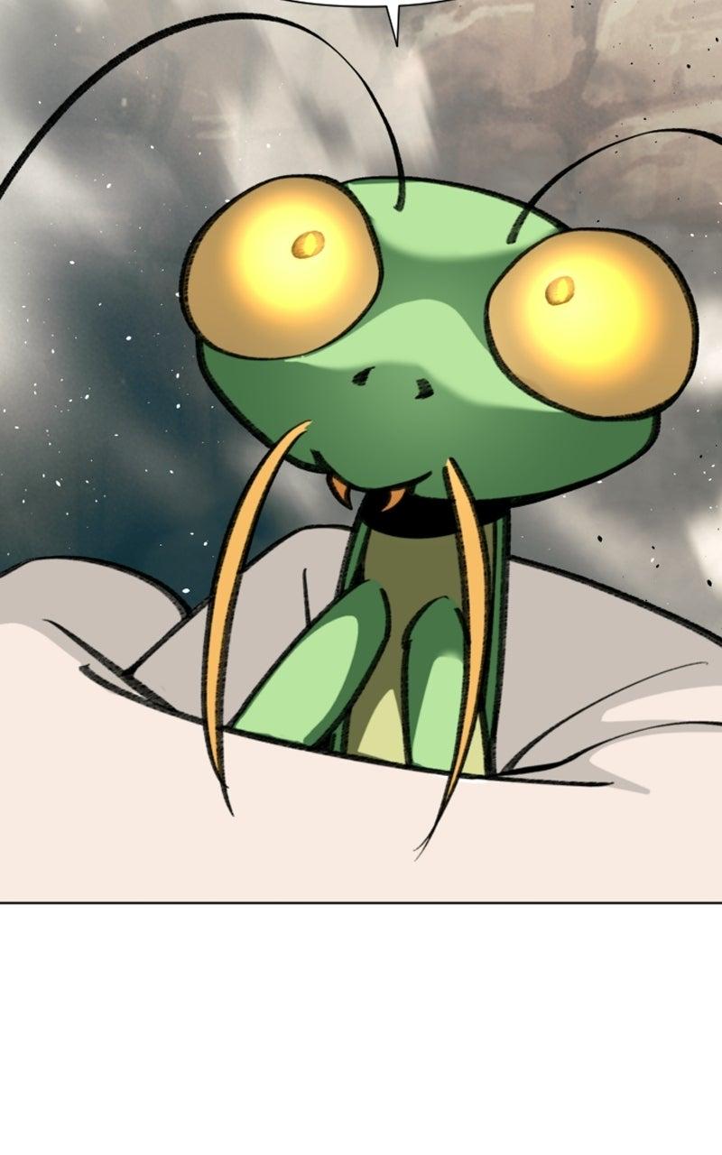 The Monkey King's Journey to the Murim Chapter 59 page 38 - 
