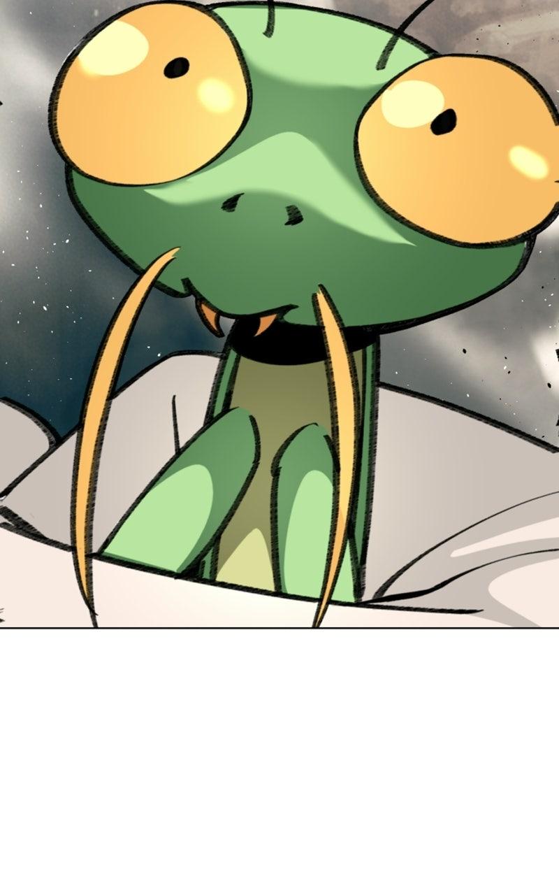 The Monkey King's Journey to the Murim Chapter 59 page 41 - 