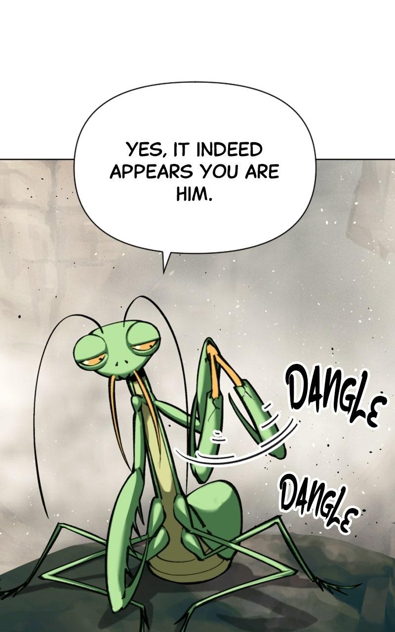 The Monkey King's Journey to the Murim Chapter 59 page 43 - 