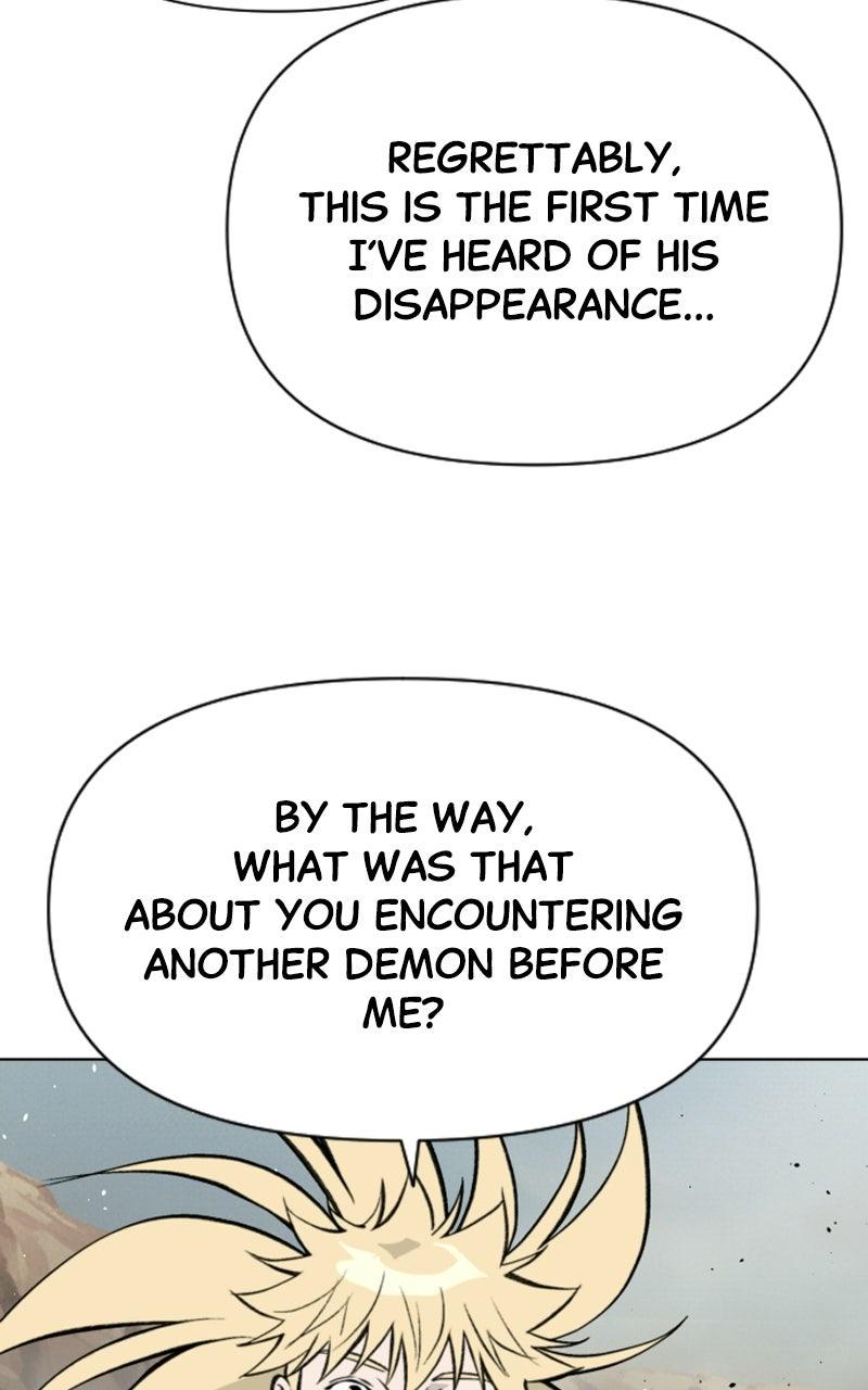 The Monkey King's Journey to the Murim Chapter 59 page 46 - 