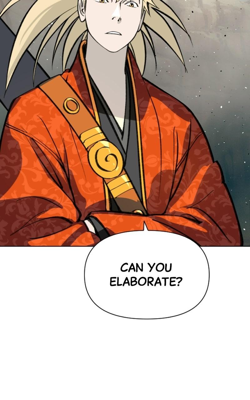 The Monkey King's Journey to the Murim Chapter 59 page 47 - 