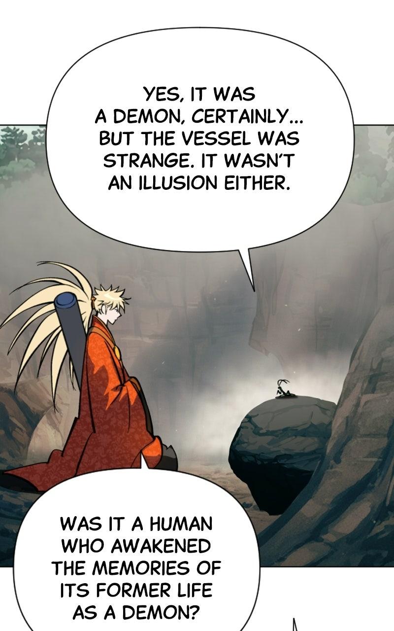 The Monkey King's Journey to the Murim Chapter 59 page 48 - 