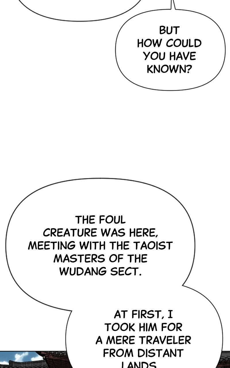 The Monkey King's Journey to the Murim Chapter 59 page 49 - 