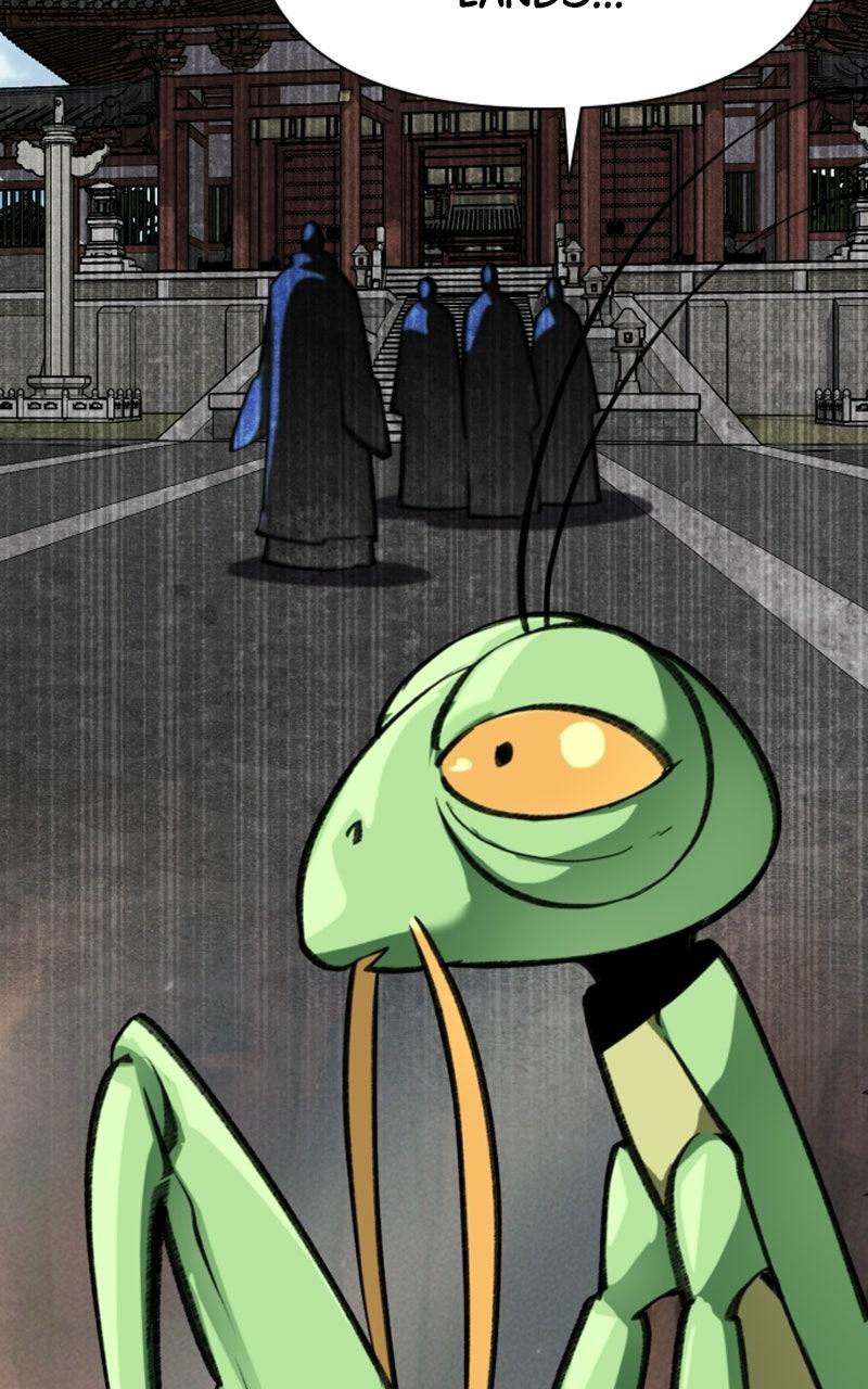 The Monkey King's Journey to the Murim Chapter 59 page 50 - 
