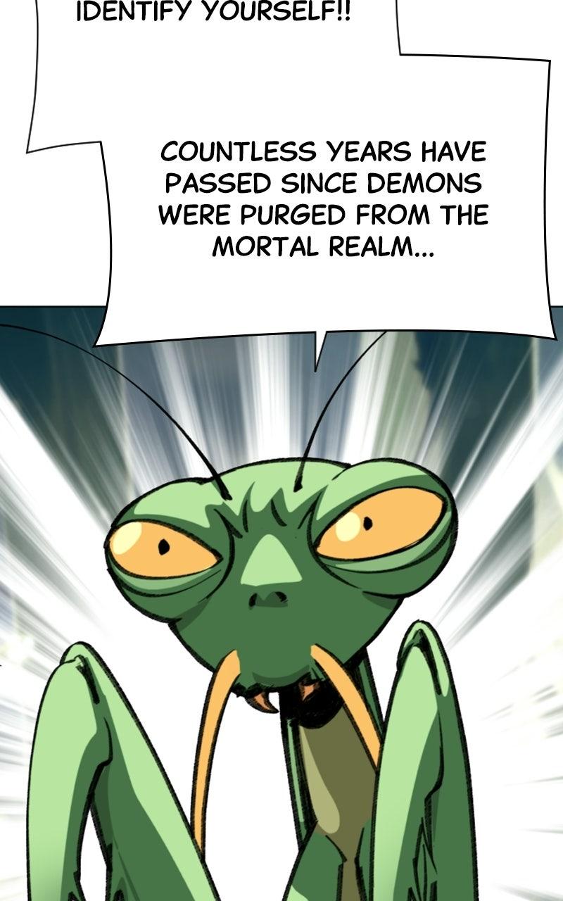 The Monkey King's Journey to the Murim Chapter 59 page 6 - 