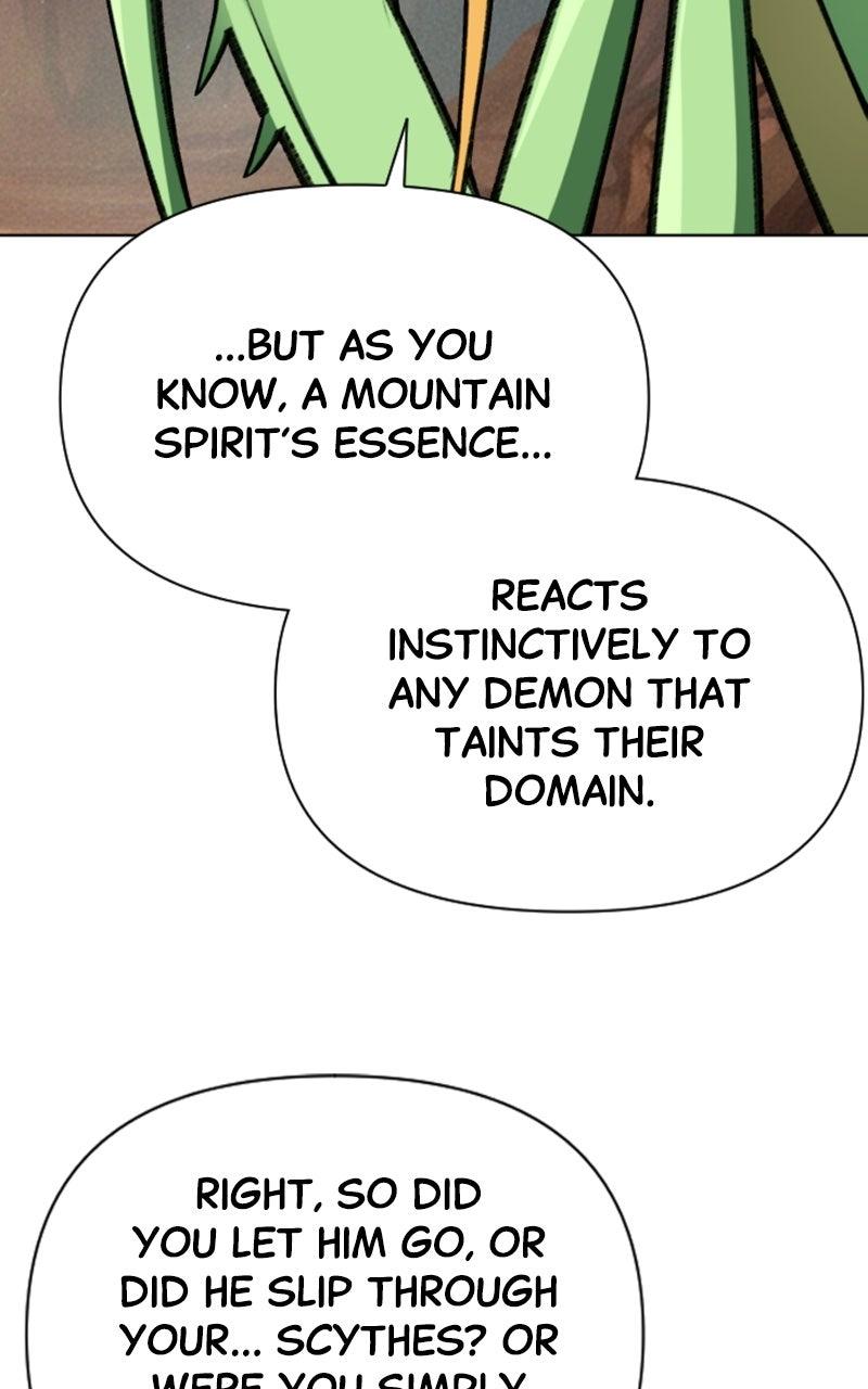 The Monkey King's Journey to the Murim Chapter 59 page 51 - 