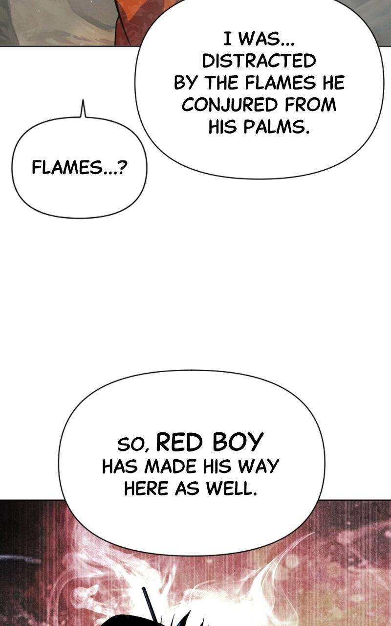 The Monkey King's Journey to the Murim Chapter 59 page 53 - 