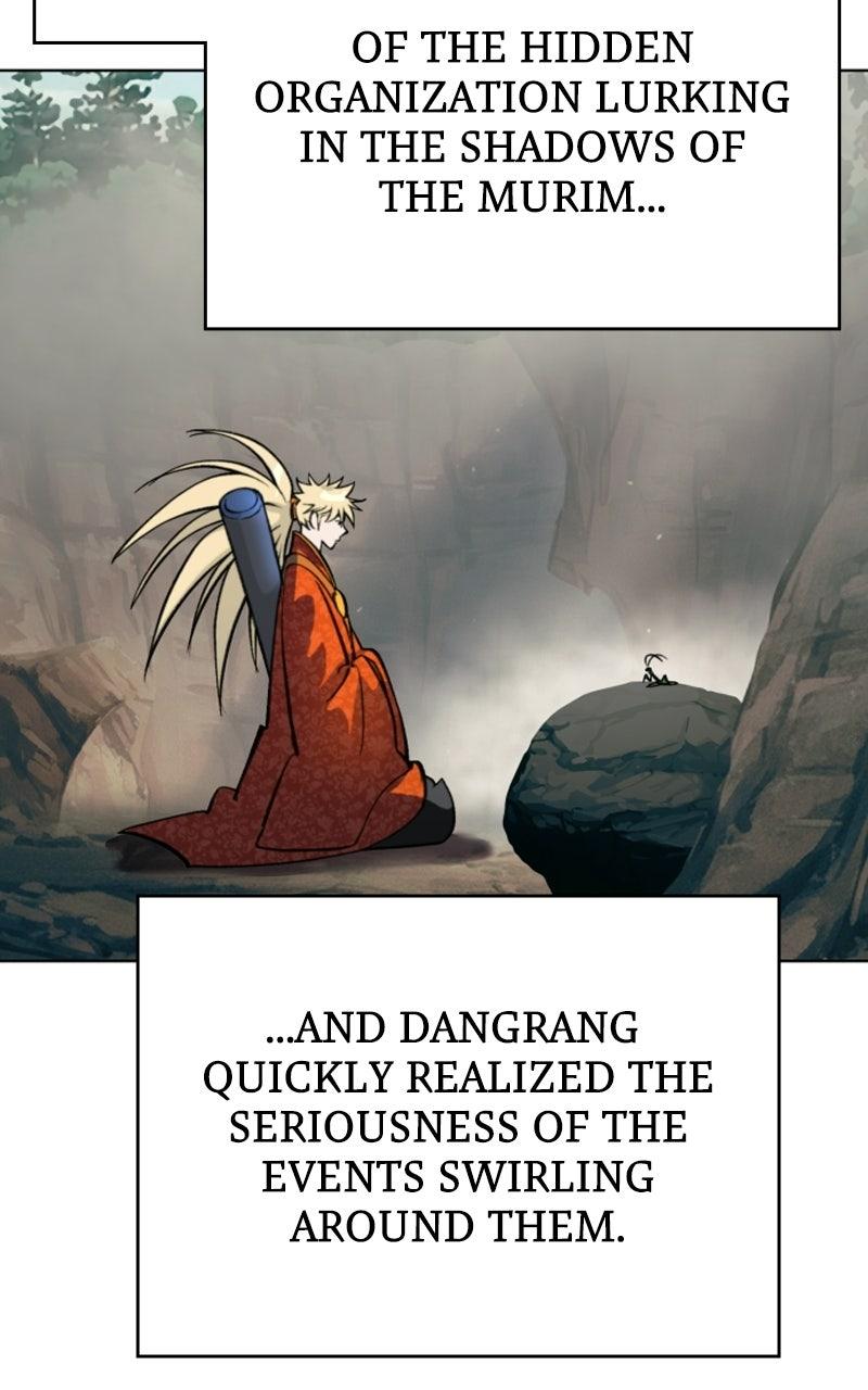 The Monkey King's Journey to the Murim Chapter 59 page 56 - 