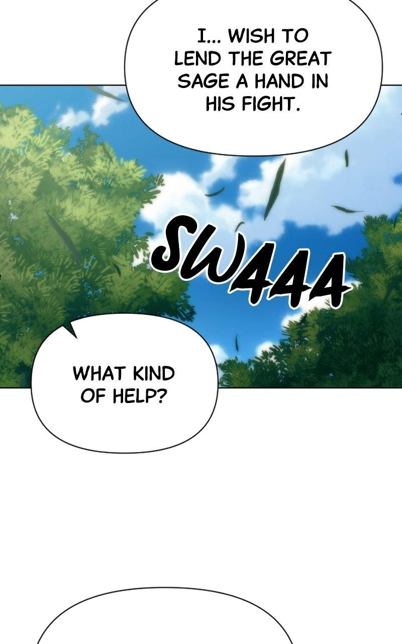 The Monkey King's Journey to the Murim Chapter 59 page 59 - 