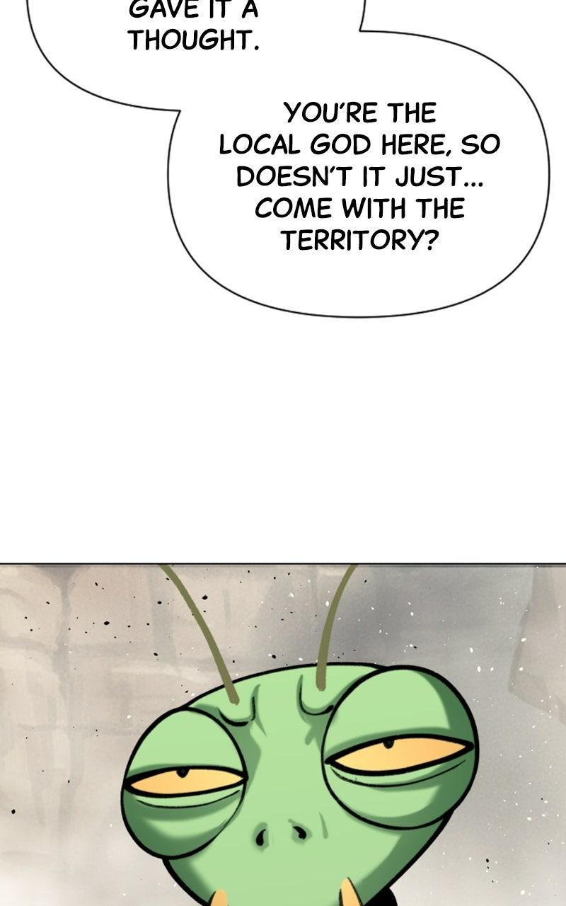 The Monkey King's Journey to the Murim Chapter 59 page 61 - 