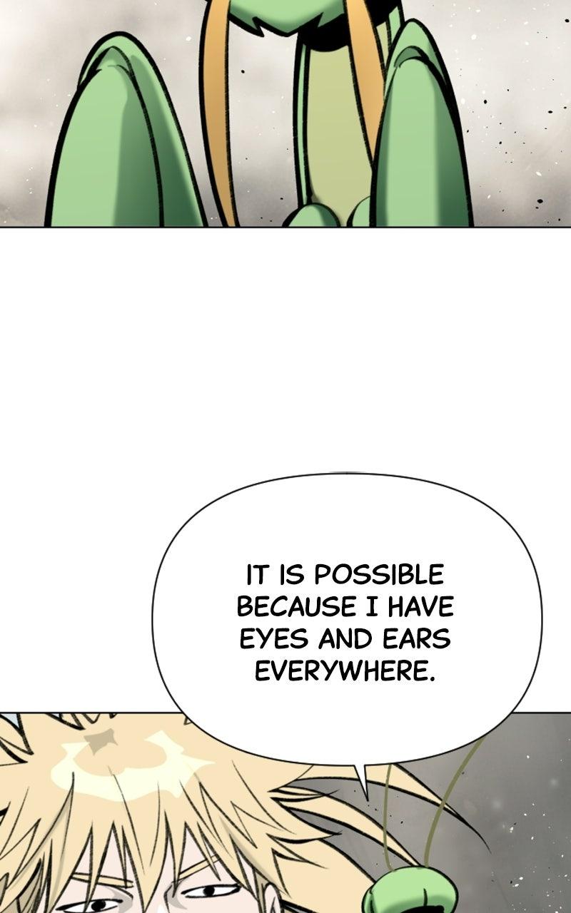 The Monkey King's Journey to the Murim Chapter 59 page 62 - 