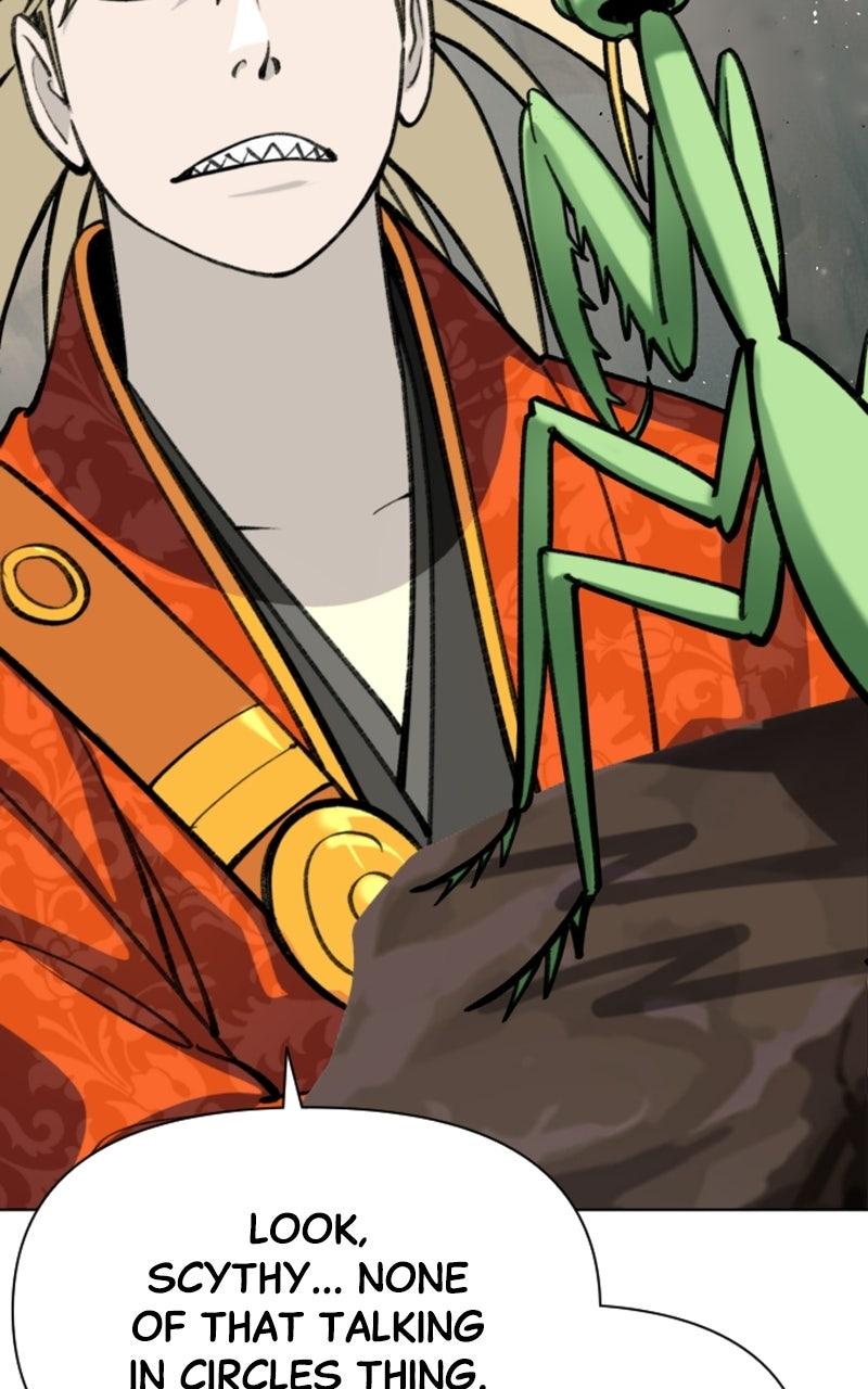 The Monkey King's Journey to the Murim Chapter 59 page 63 - 