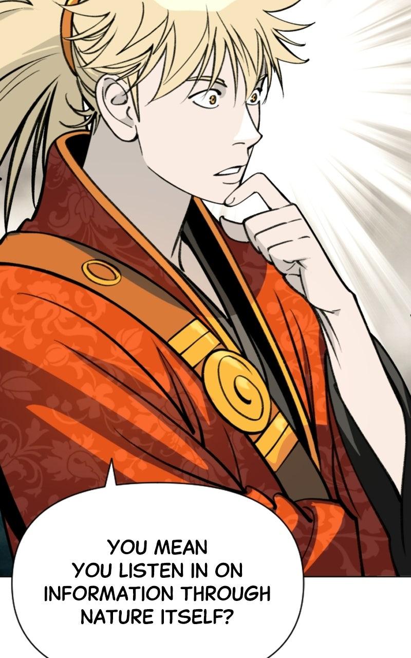 The Monkey King's Journey to the Murim Chapter 59 page 67 - 