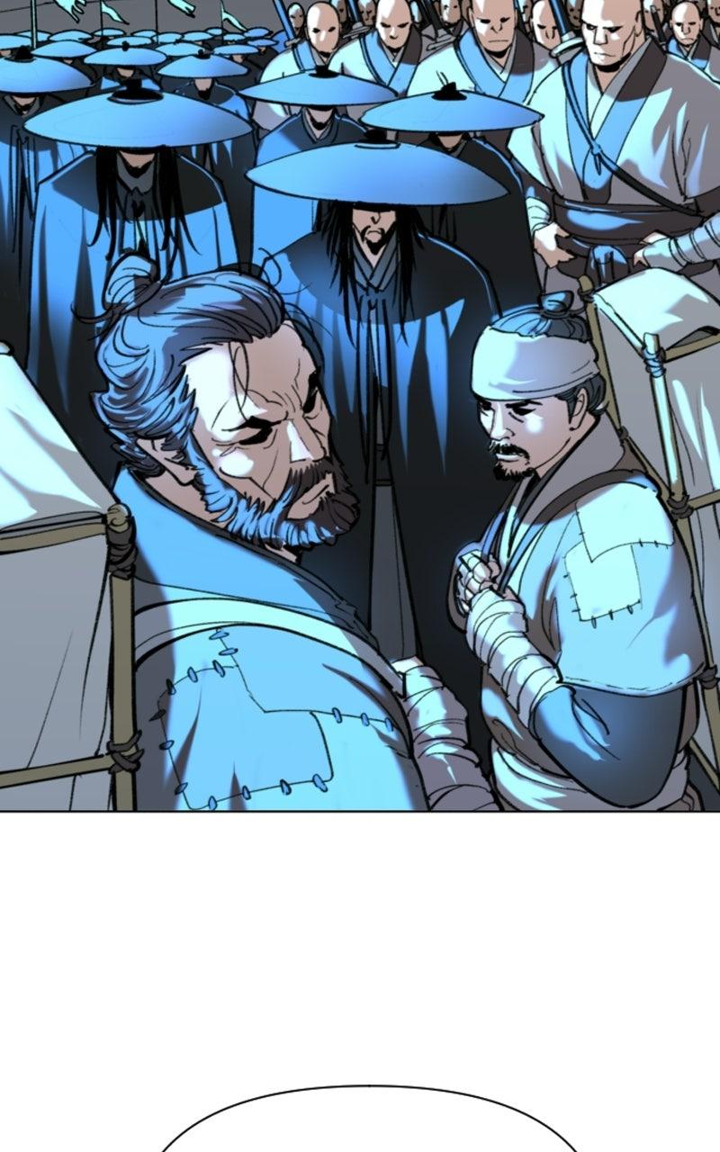 The Monkey King's Journey to the Murim Chapter 59 page 72 - 