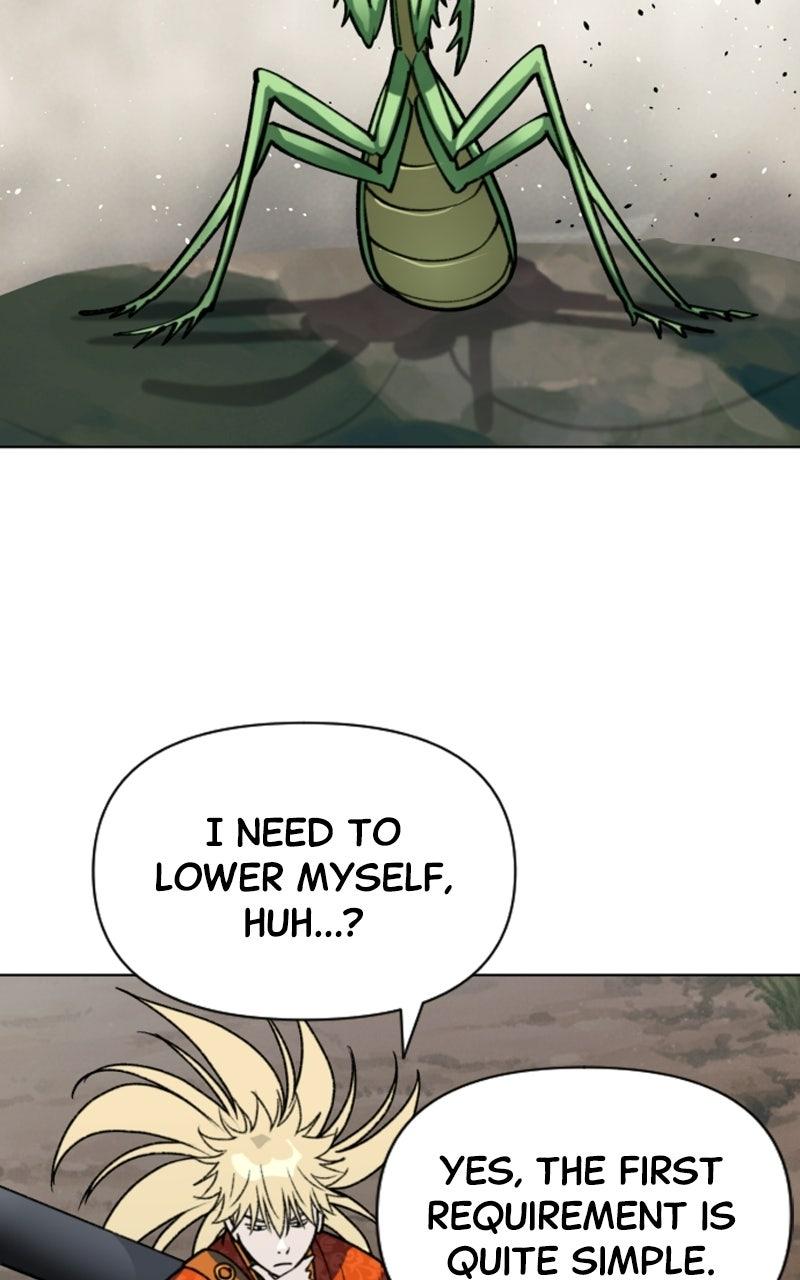 The Monkey King's Journey to the Murim Chapter 59 page 76 - 
