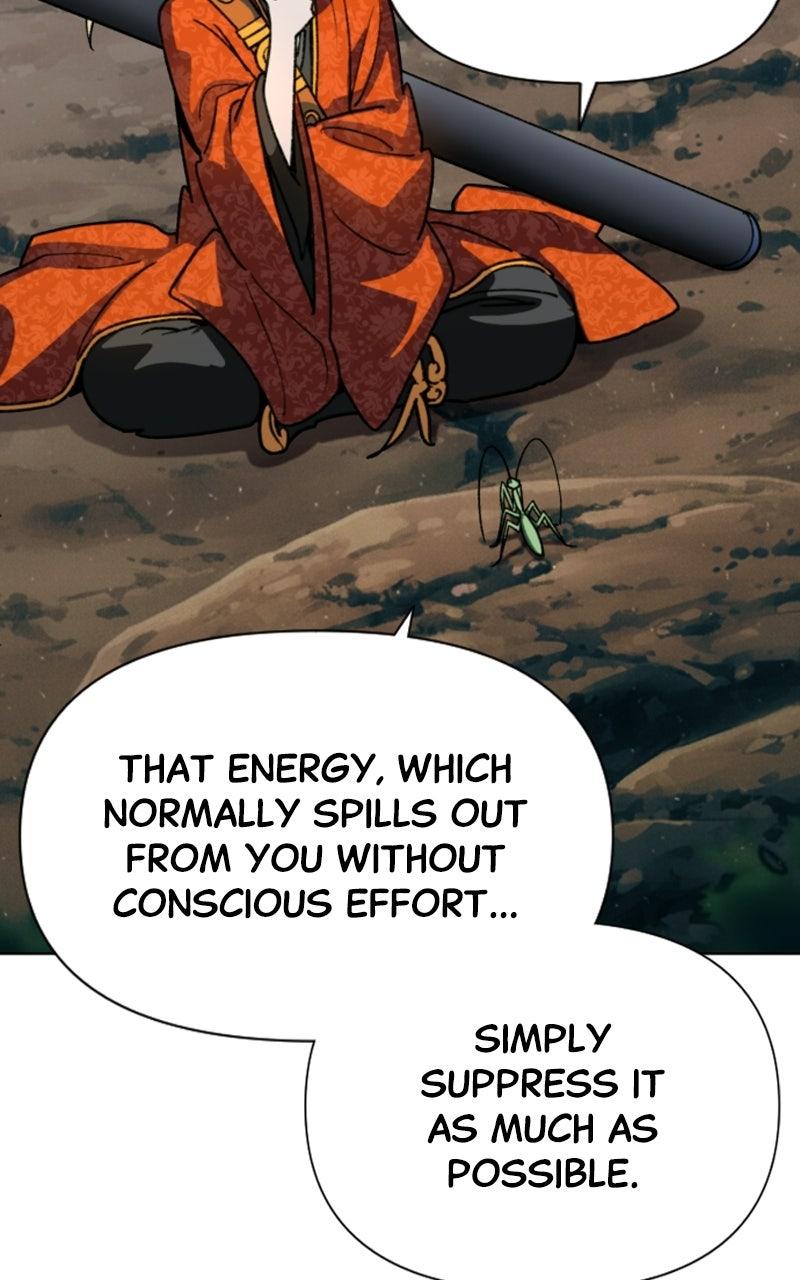 The Monkey King's Journey to the Murim Chapter 59 page 77 - 