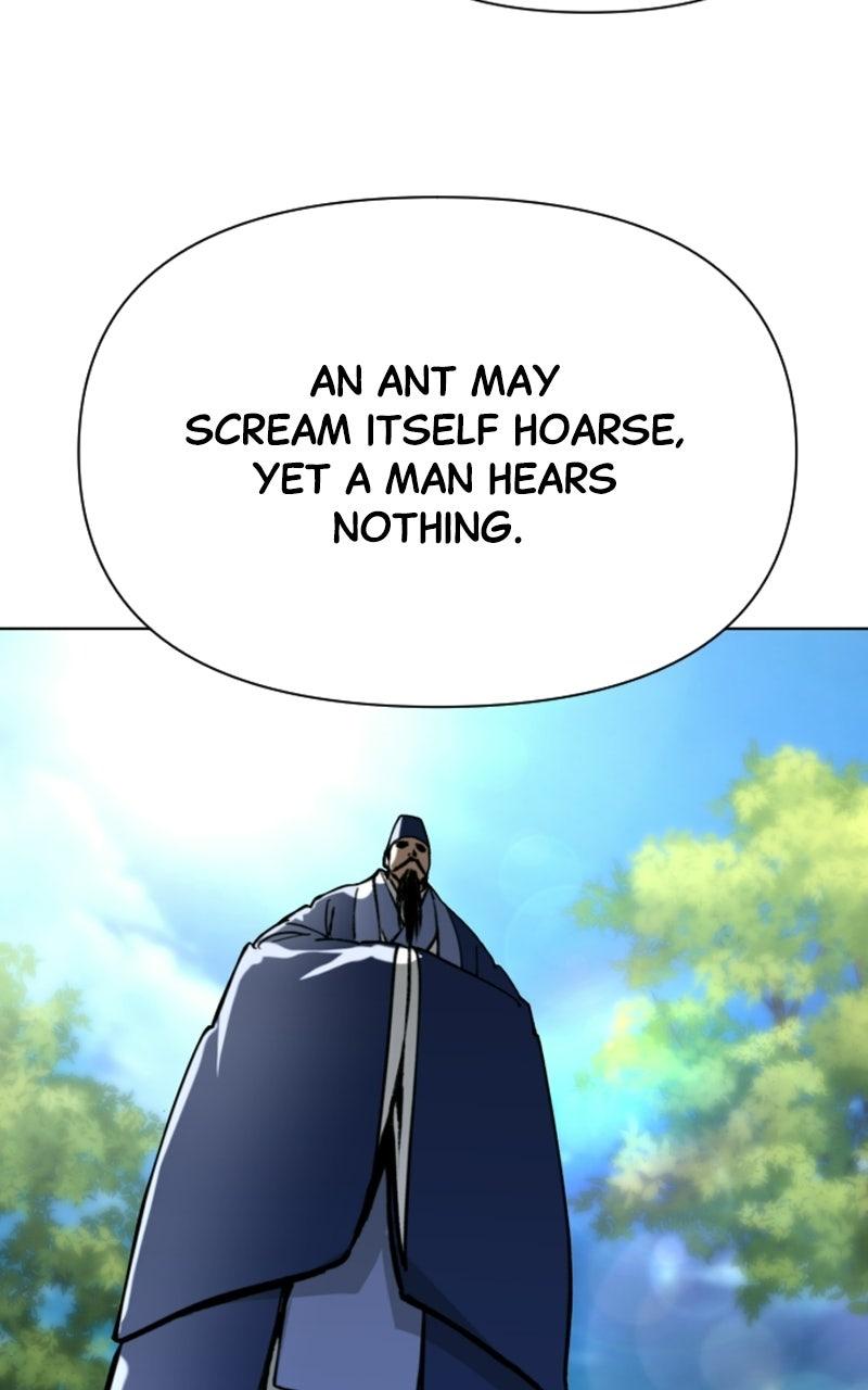 The Monkey King's Journey to the Murim Chapter 59 page 78 - 