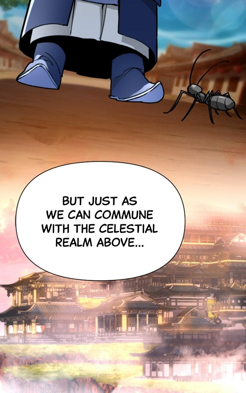 The Monkey King's Journey to the Murim Chapter 59 page 79 - 