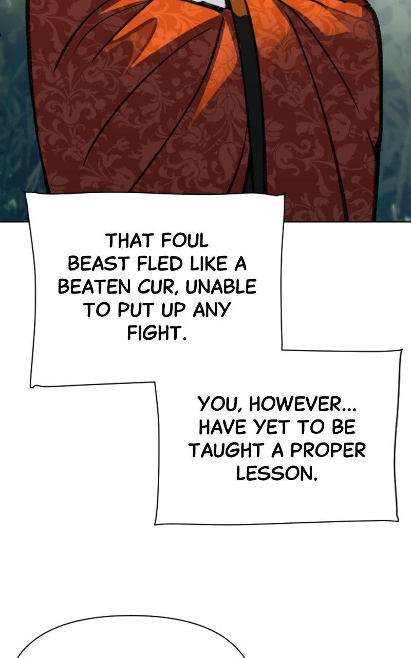 The Monkey King's Journey to the Murim Chapter 59 page 9 - 