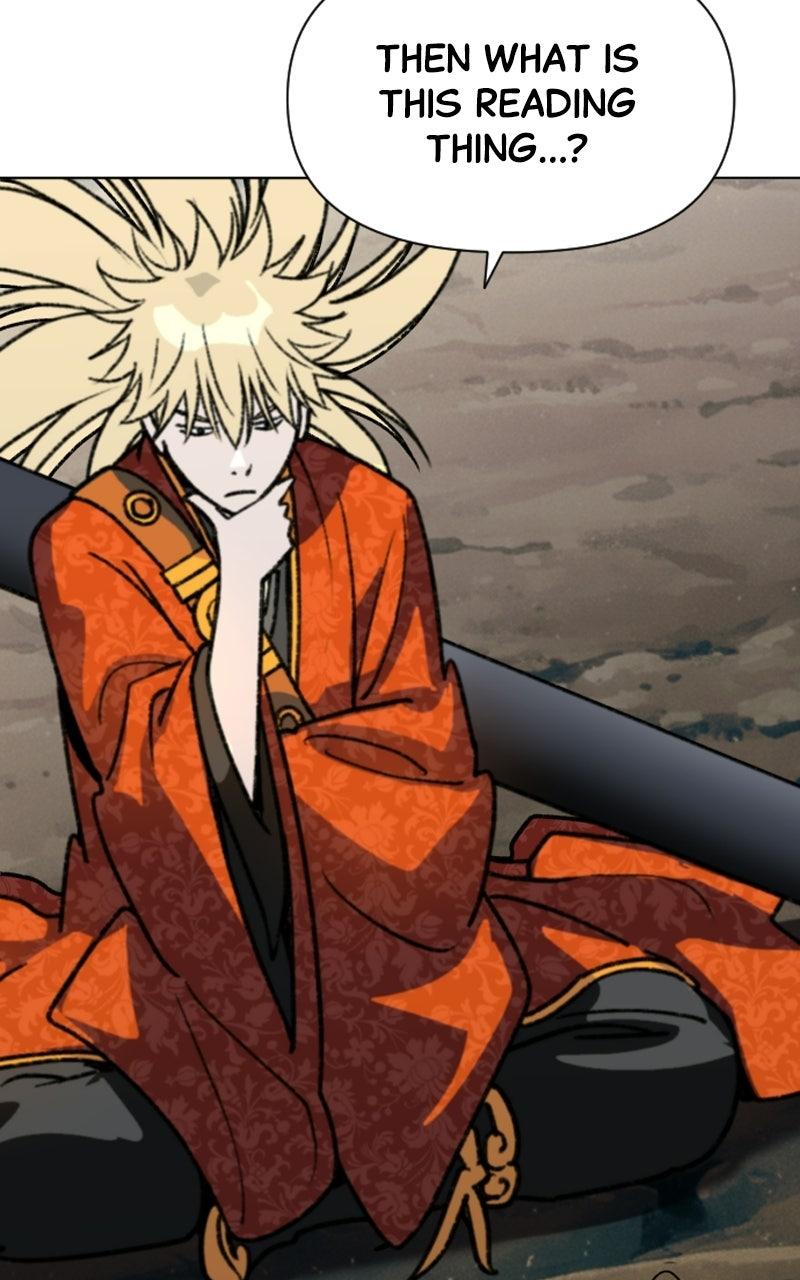 The Monkey King's Journey to the Murim Chapter 59 page 81 - 