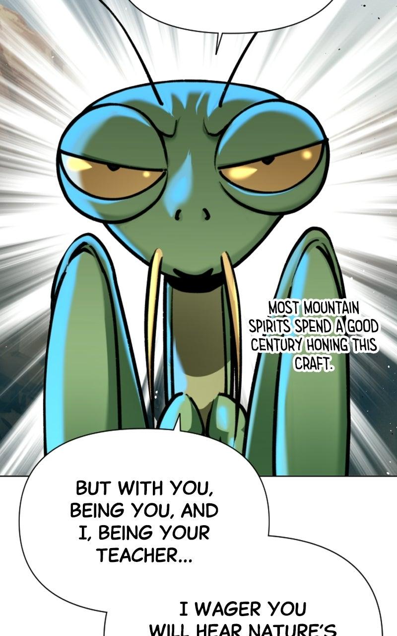 The Monkey King's Journey to the Murim Chapter 59 page 85 - 