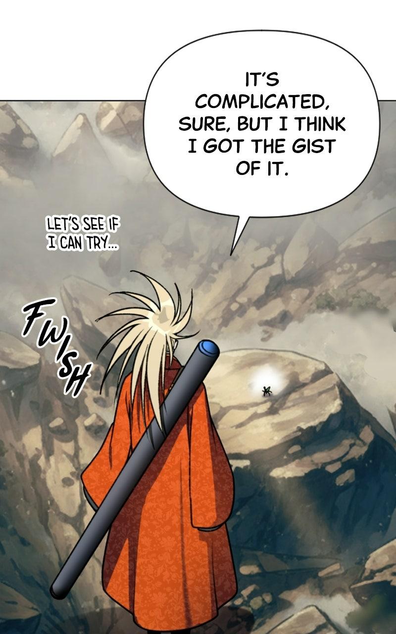 The Monkey King's Journey to the Murim Chapter 59 page 88 - 