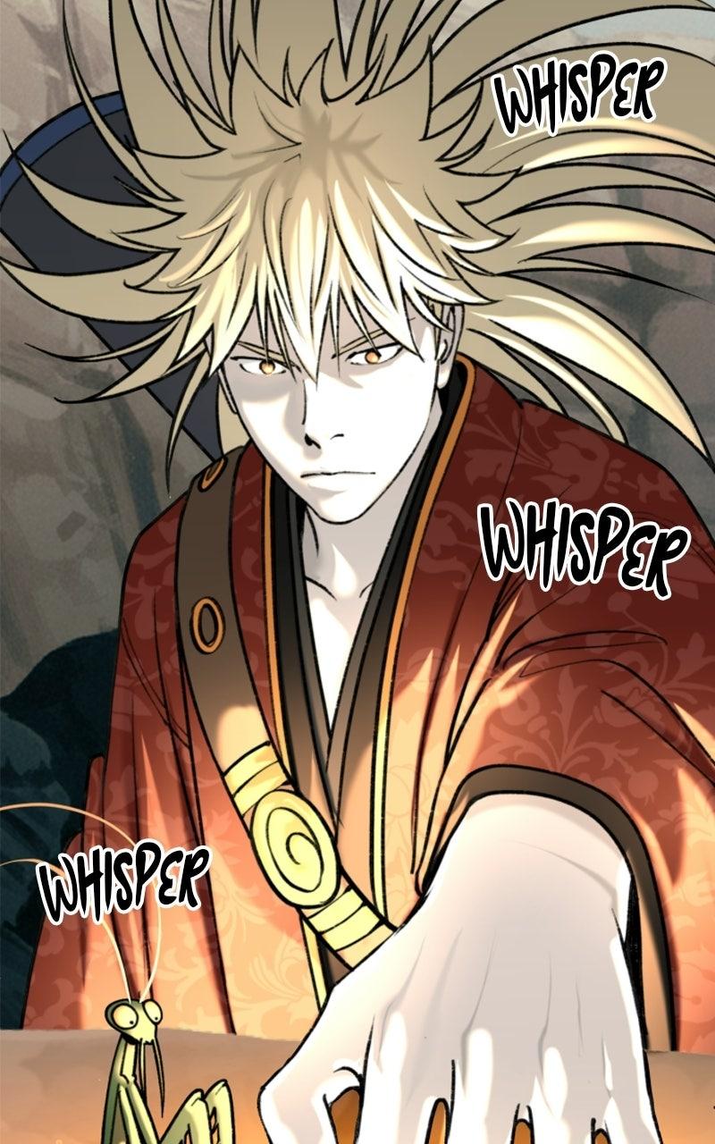 The Monkey King's Journey to the Murim Chapter 59 page 90 - 