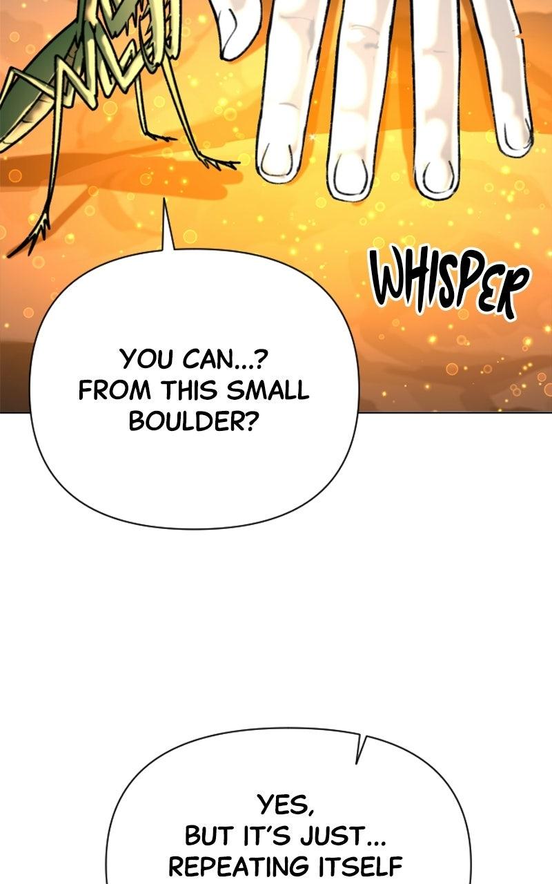 The Monkey King's Journey to the Murim Chapter 59 page 91 - 
