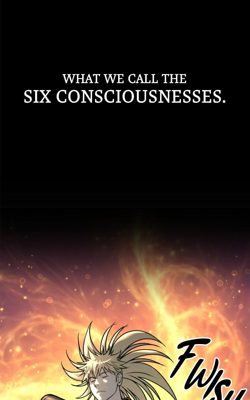 The Monkey King's Journey to the Murim Chapter 59 page 94 - 