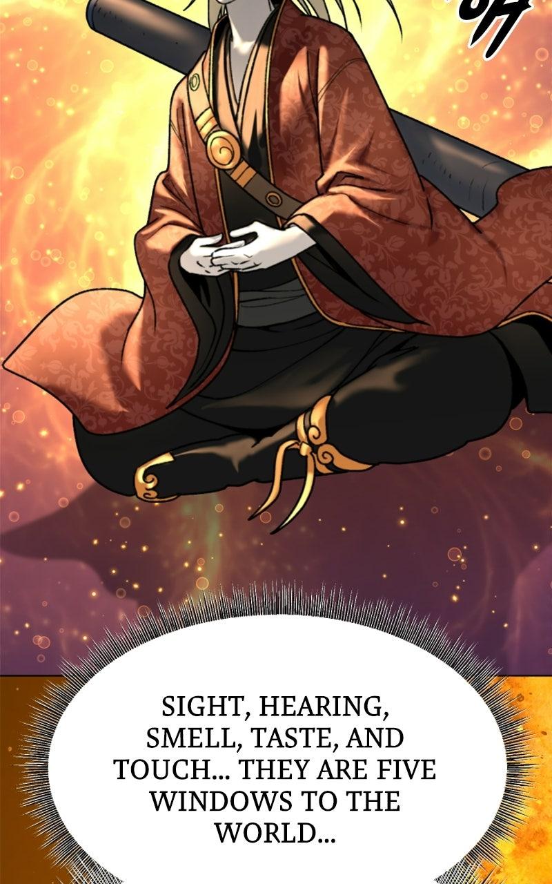 The Monkey King's Journey to the Murim Chapter 59 page 95 - 