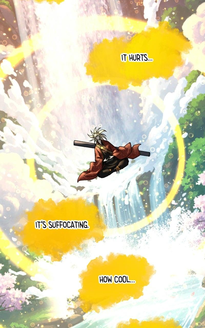 The Monkey King's Journey to the Murim Chapter 59 page 99 - 
