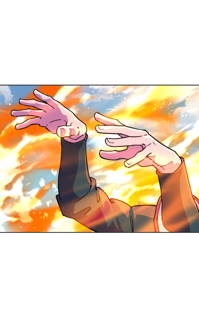 The Monkey King's Journey to the Murim Chapter 6 page 101 - 