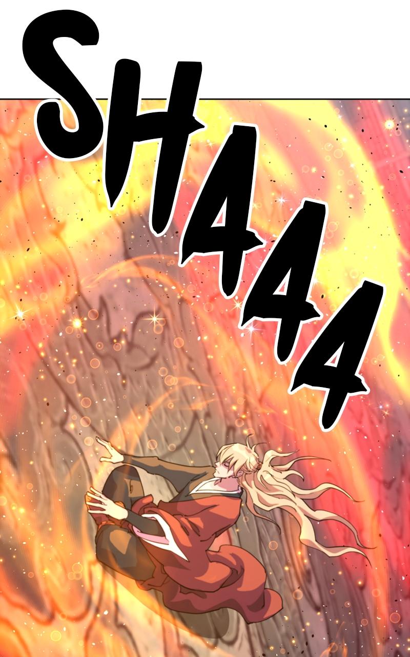The Monkey King's Journey to the Murim Chapter 6 page 102 - 