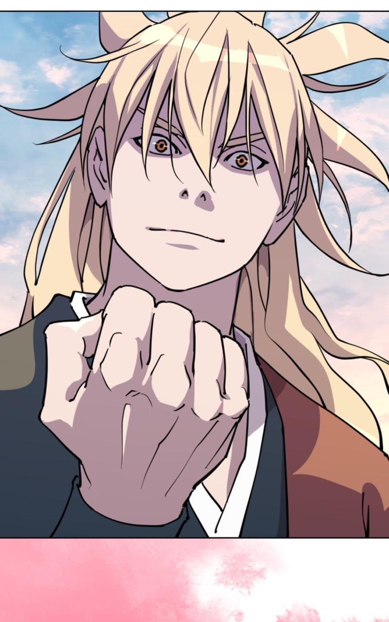 The Monkey King's Journey to the Murim Chapter 6 page 107 - 