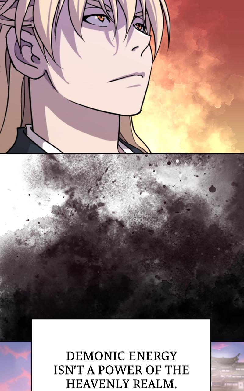The Monkey King's Journey to the Murim Chapter 6 page 109 - 