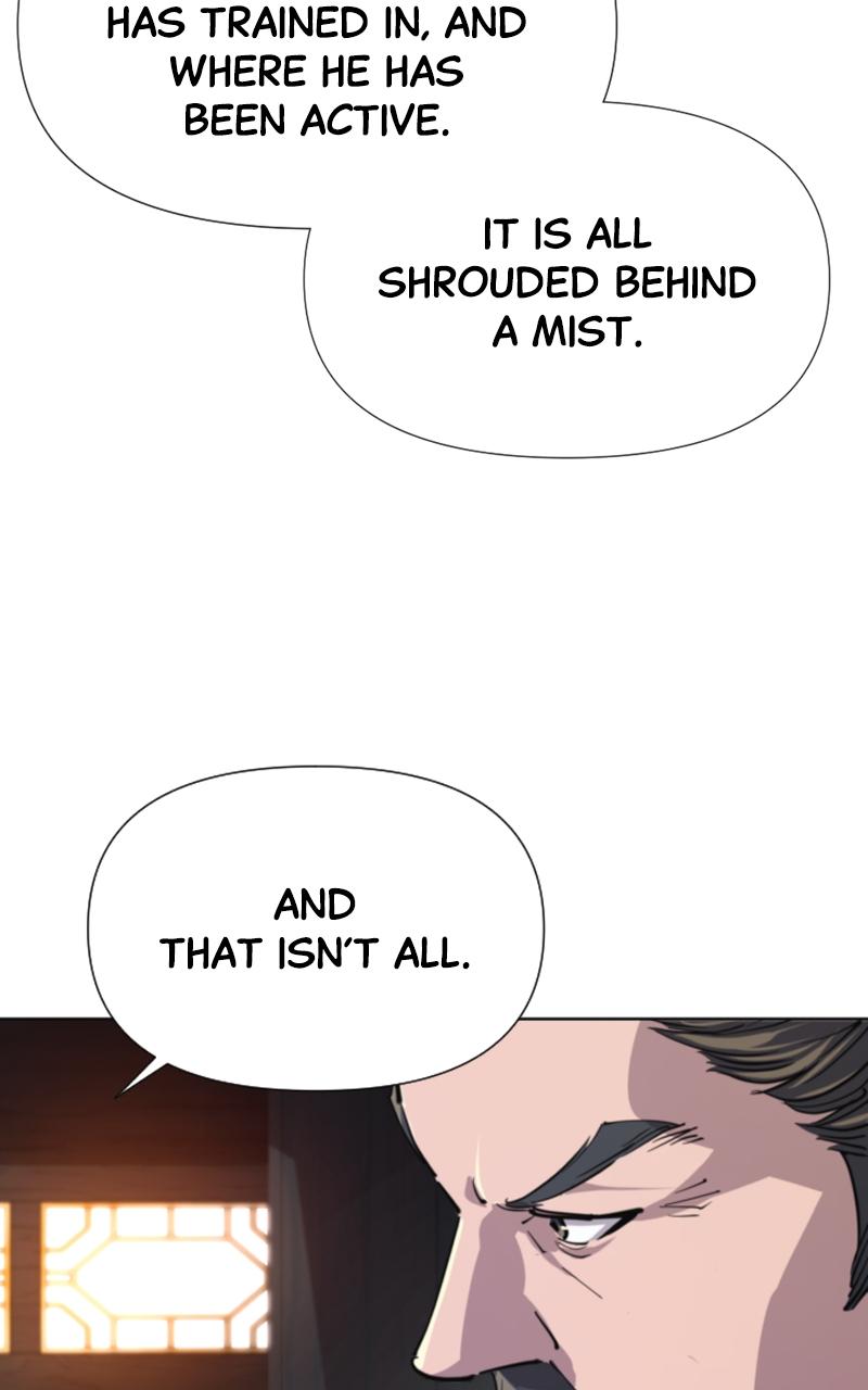 The Monkey King's Journey to the Murim Chapter 6 page 12 - 