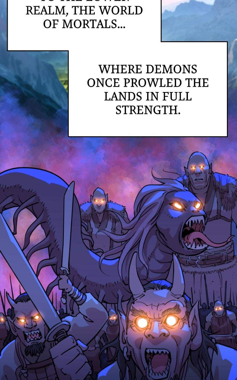 The Monkey King's Journey to the Murim Chapter 6 page 111 - 