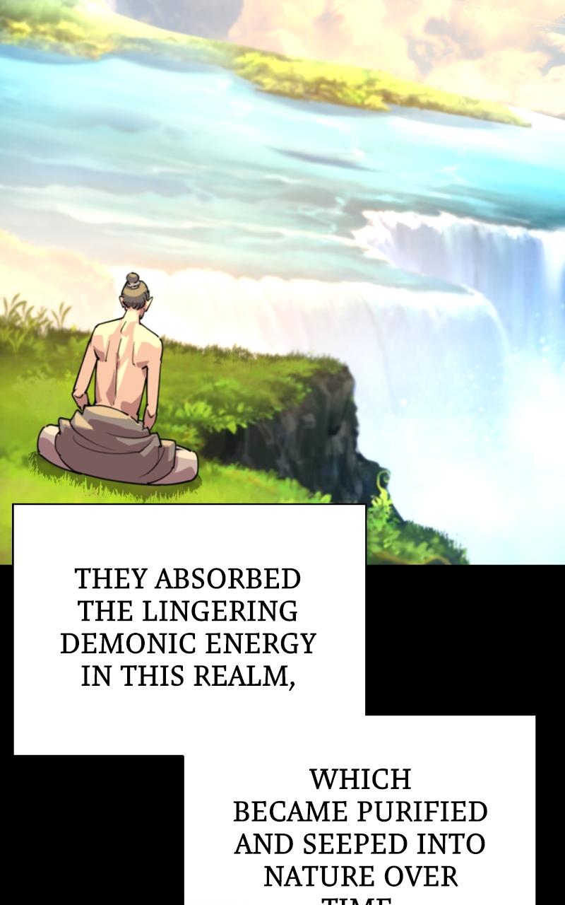 The Monkey King's Journey to the Murim Chapter 6 page 113 - 