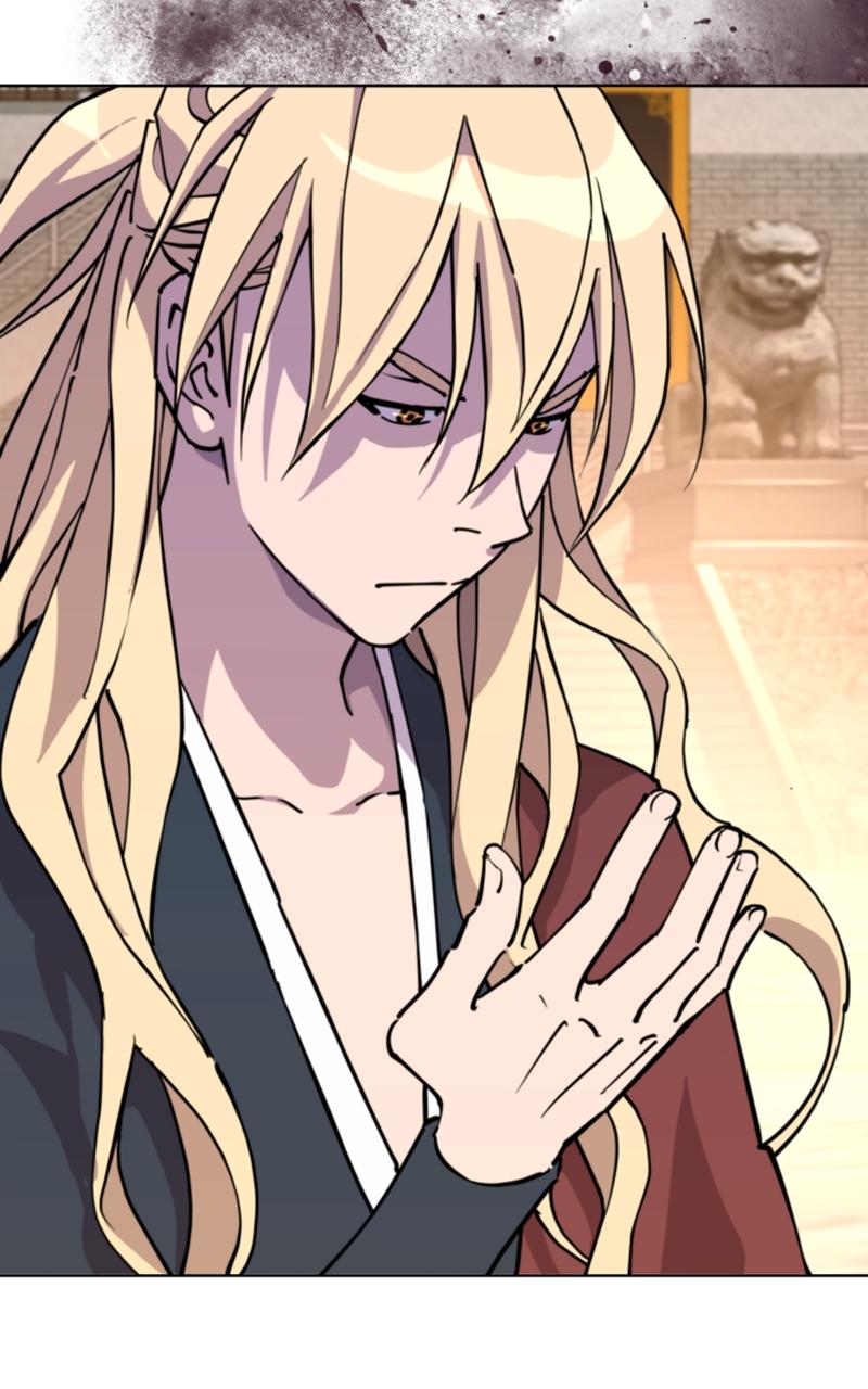 The Monkey King's Journey to the Murim Chapter 6 page 116 - 