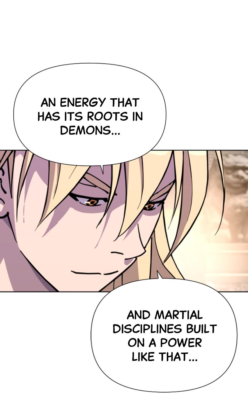 The Monkey King's Journey to the Murim Chapter 6 page 117 - 