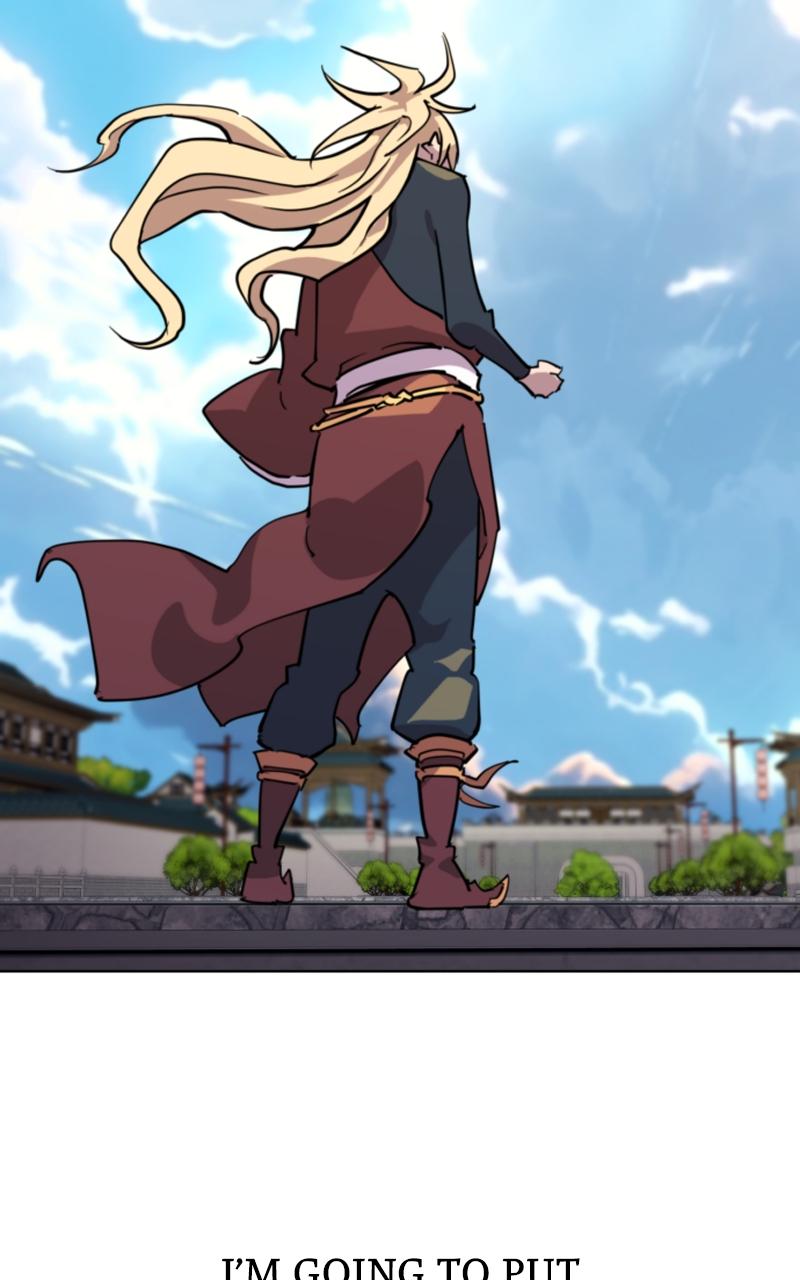 The Monkey King's Journey to the Murim Chapter 6 page 119 - 