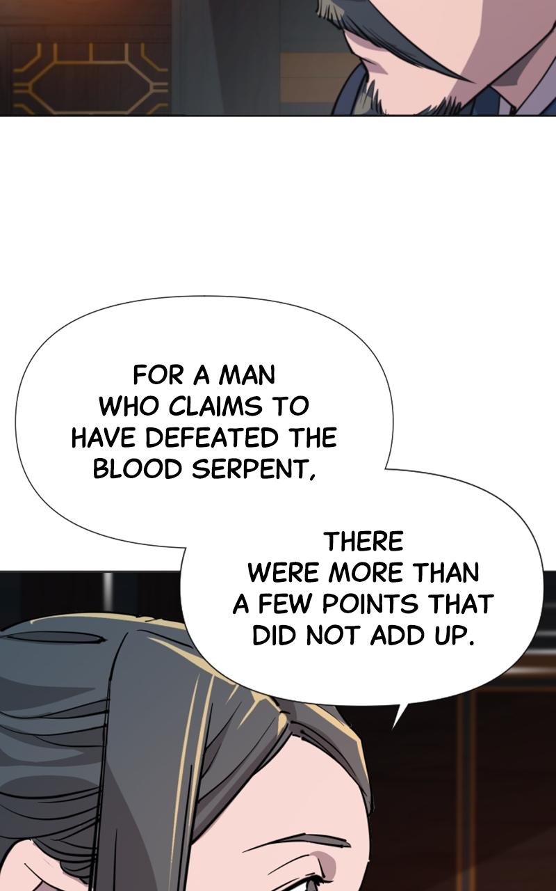 The Monkey King's Journey to the Murim Chapter 6 page 13 - 