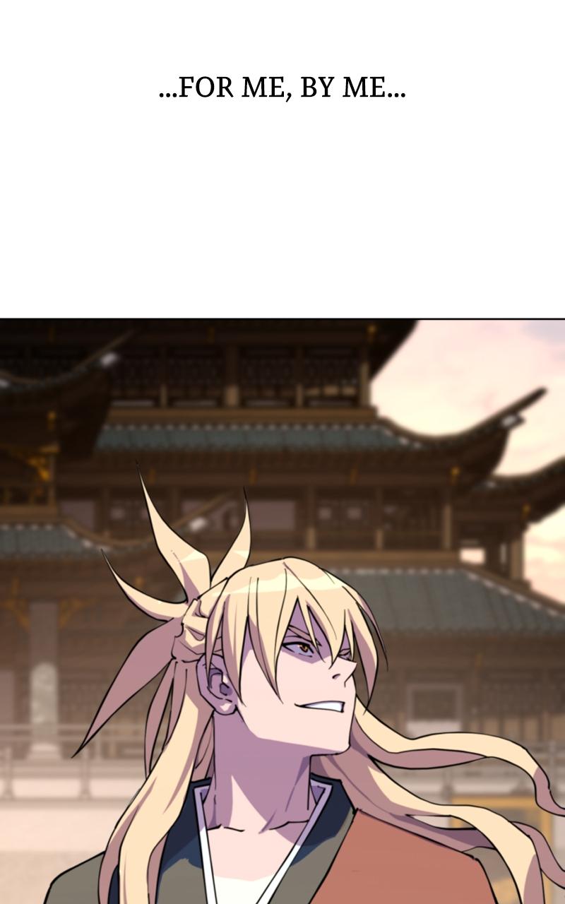 The Monkey King's Journey to the Murim Chapter 6 page 121 - 