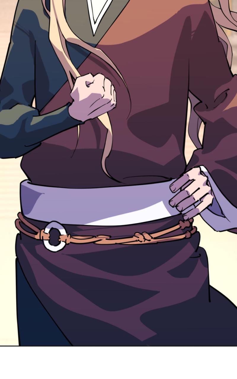 The Monkey King's Journey to the Murim Chapter 6 page 122 - 