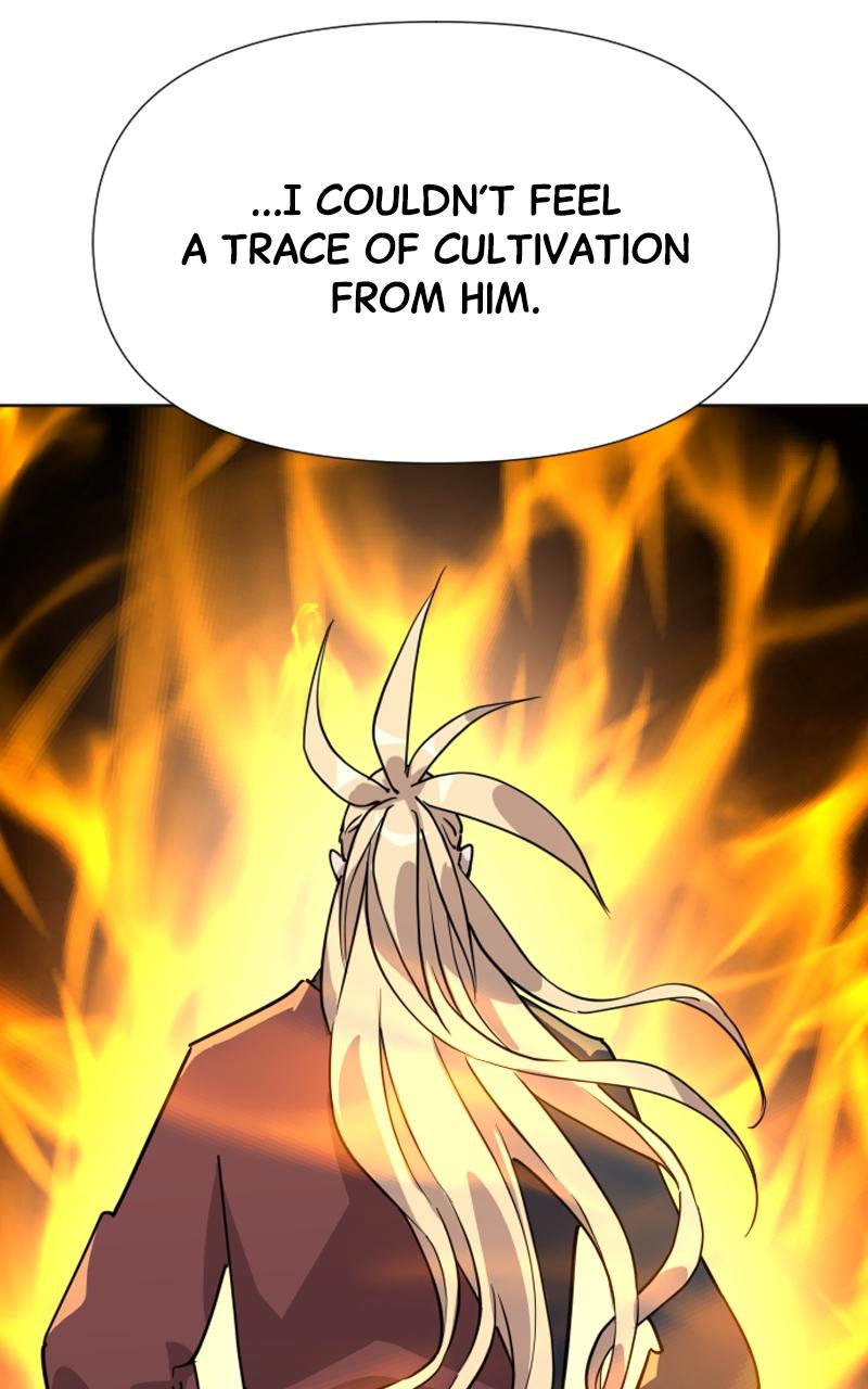 The Monkey King's Journey to the Murim Chapter 6 page 15 - 