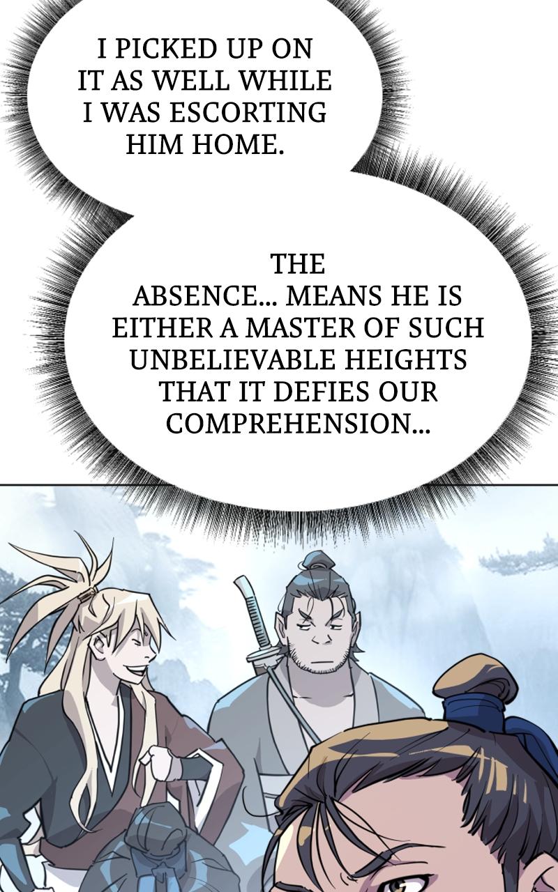 The Monkey King's Journey to the Murim Chapter 6 page 19 - 