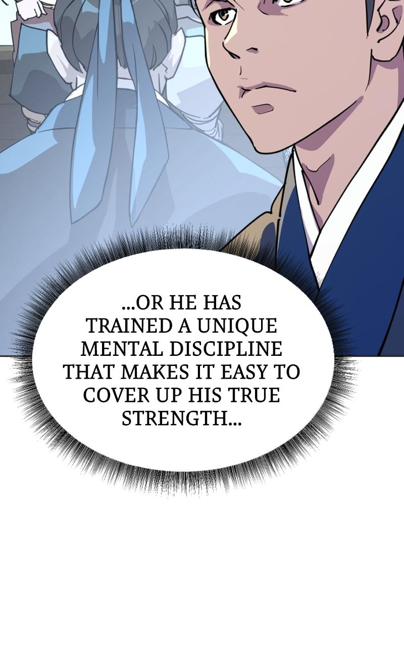 The Monkey King's Journey to the Murim Chapter 6 page 20 - 