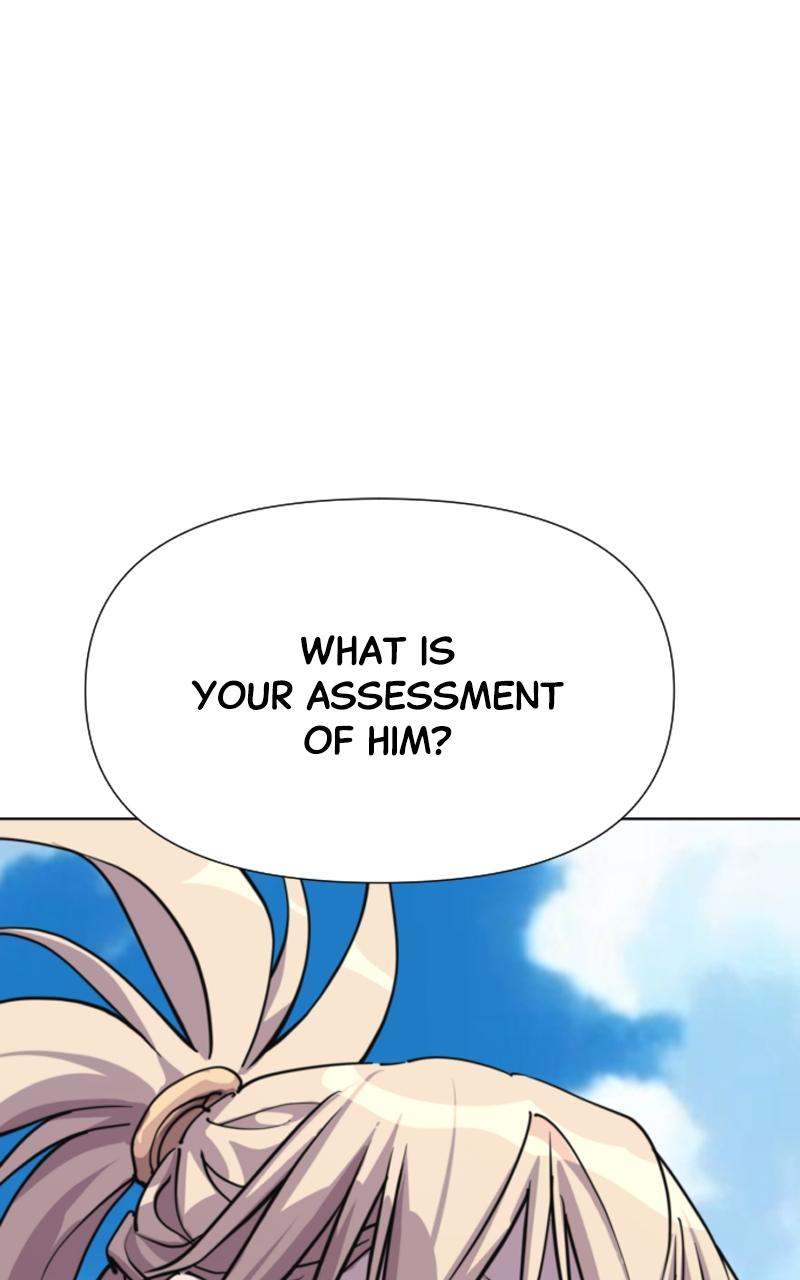The Monkey King's Journey to the Murim Chapter 6 page 3 - 